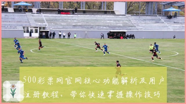 500彩票网官网核心功能解析及用户注册教程,带你快速掌握操作技巧与流程